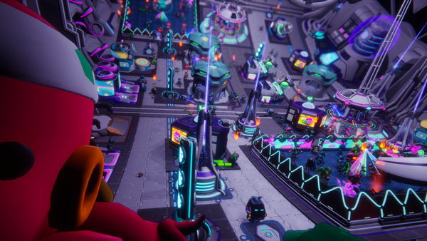 Spacebase Startopia - Extended Edition PC Download