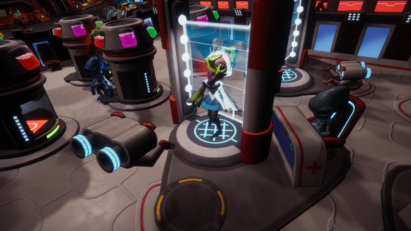 Spacebase Startopia - Extended Edition PC Download