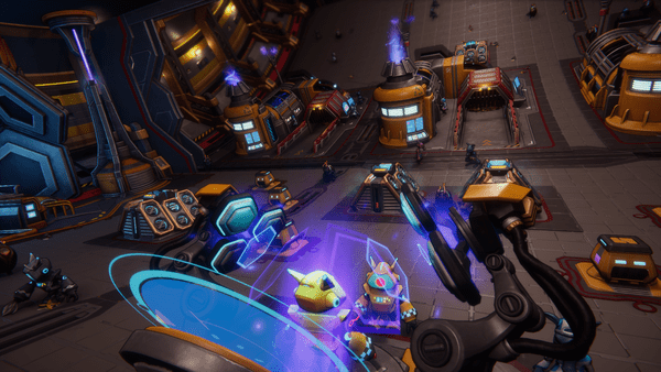 Spacebase Startopia - Extended Edition PC Download