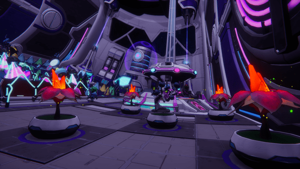 Spacebase Startopia - Extended Edition PC Download