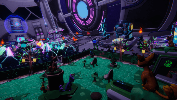 Spacebase Startopia - Extended Edition PC Download