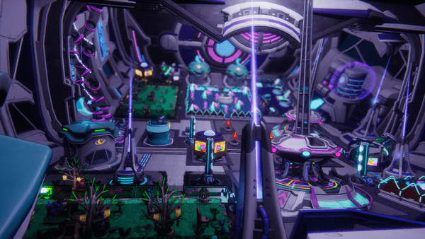 Spacebase Startopia - Extended Edition PC Download