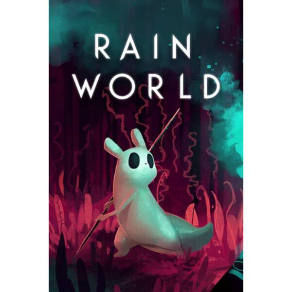 Rain World