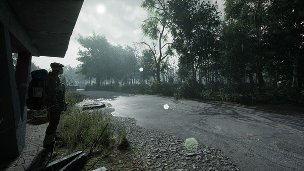 Chernobylite Enhanced Edition