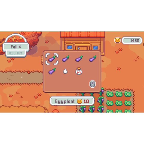 Firefly Village (ROW)