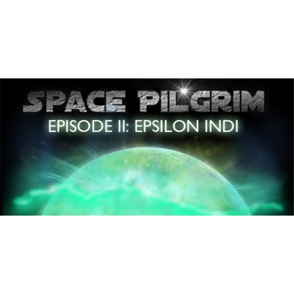 Space Pilgrim Episode II: Epsilon Indi