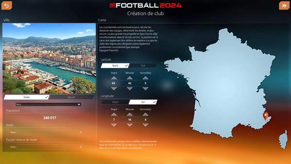 WE ARE FOOTBALL 2024