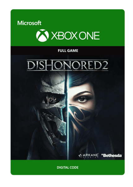 Dishonored 2