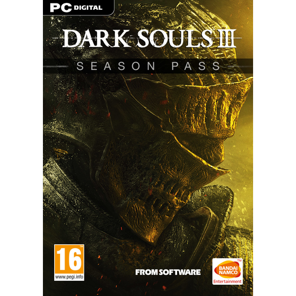 DARK SOULS III - Season Pass PC Download