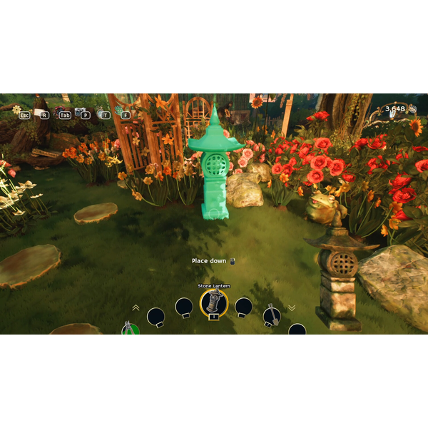 Garden Life: A Cozy Simulator