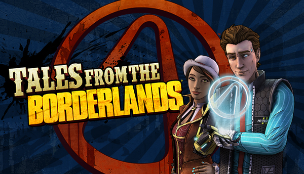 Tales from the Borderlands PC Download (EU)