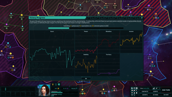 Star Dynasties PC Download