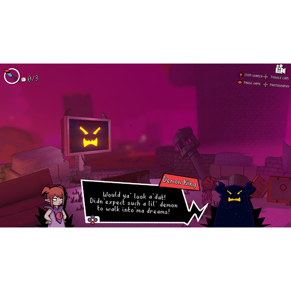 Demon Turf PC Download