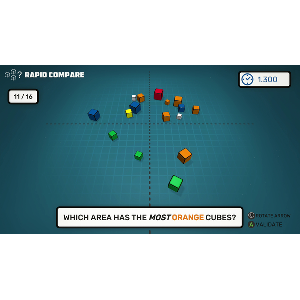 Professor Rubiks Brain Fitness