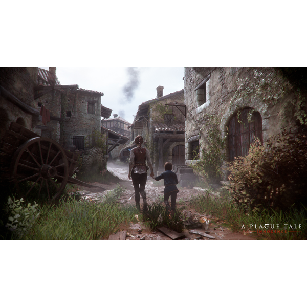 A Plague Tale Bundle PC Download