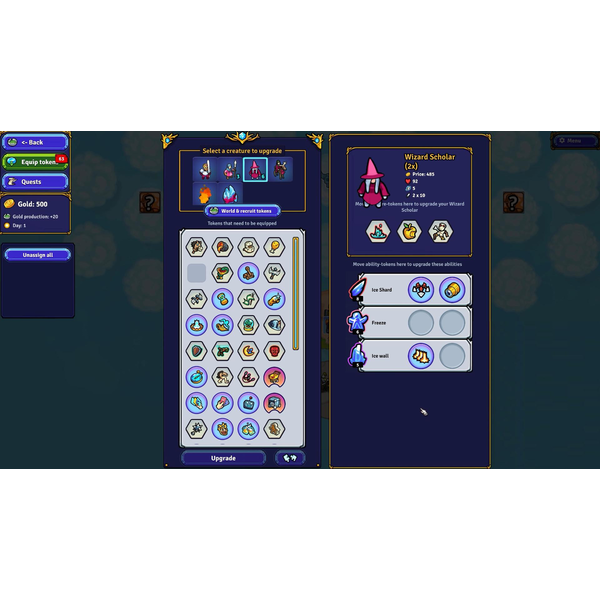 Circle Empires Tactics