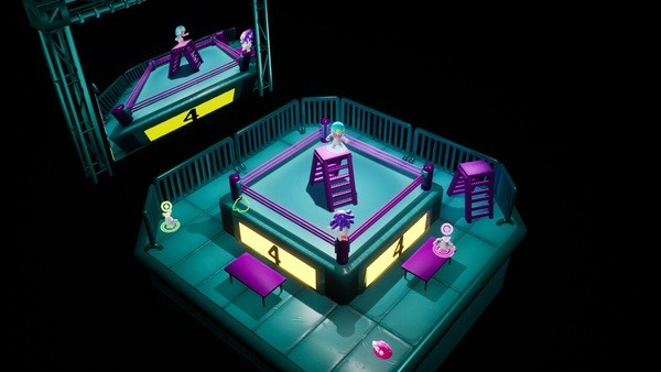 Headsnatchers (Code in Box) - Switch