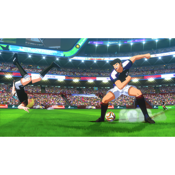Captain Tsubasa: Rise of New Champions Ultimate Ed