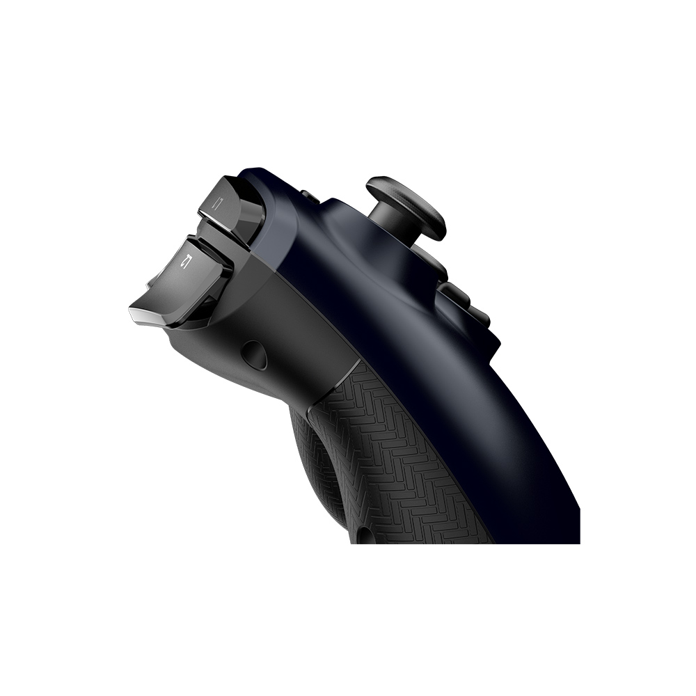 HORI Wireless HORIPAD for Steam (Midnight Black) - PC