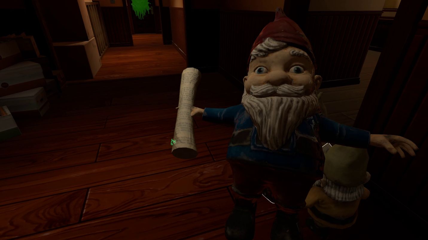 Goosebumps: Dead of Night - PlayStation 4