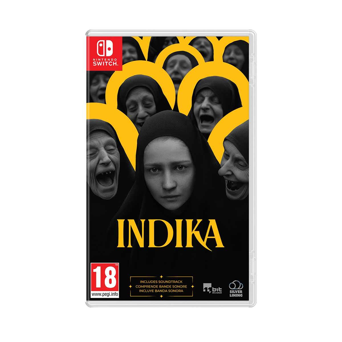 Indika - Switch