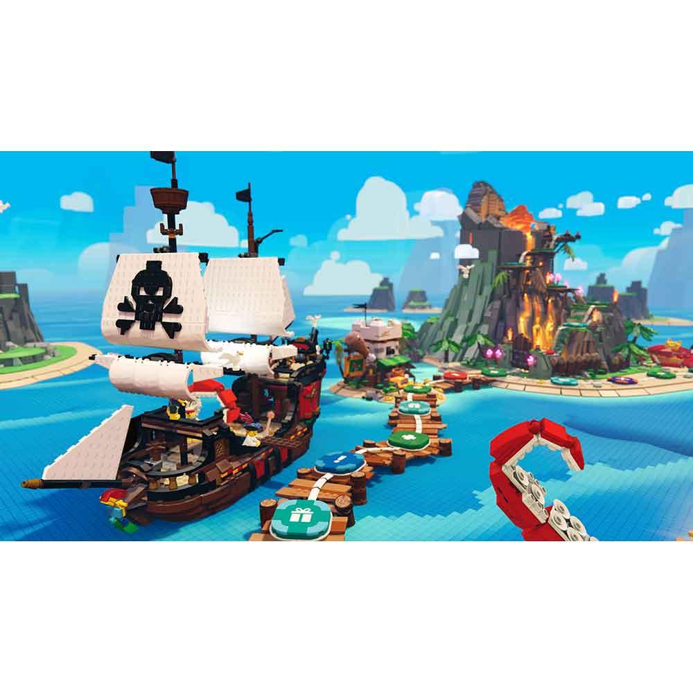 LEGO® Party! - Xbox X