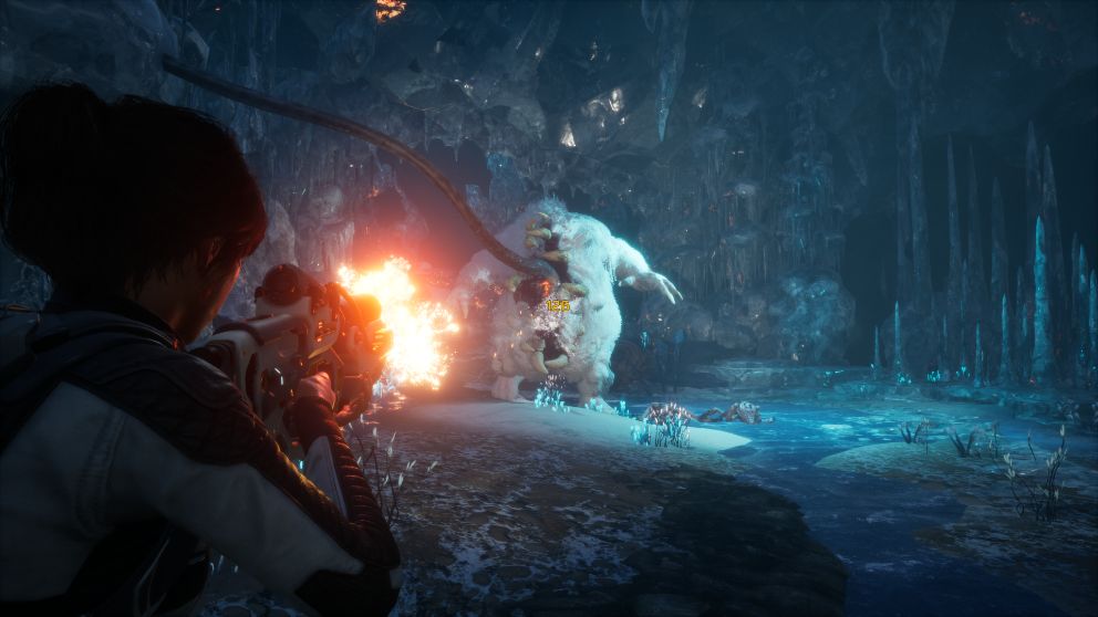 Scars Above - Xbox Series X