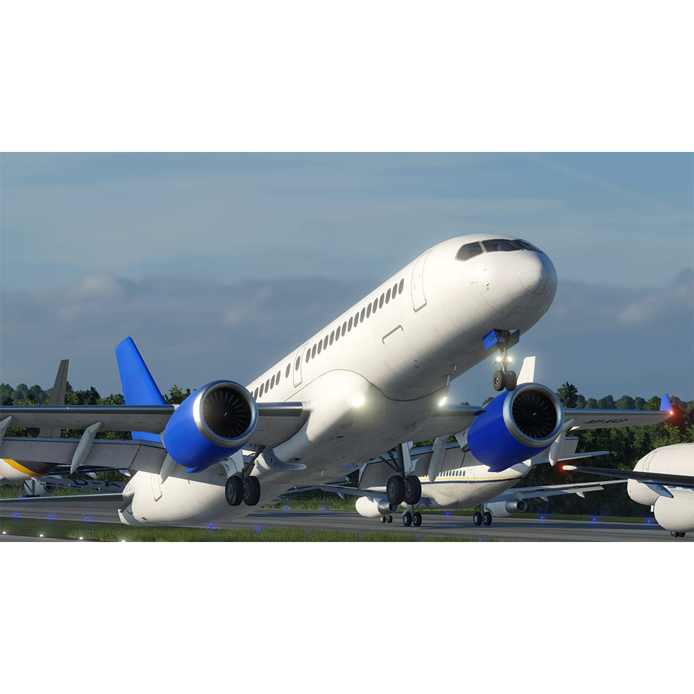 Transport Fever 2