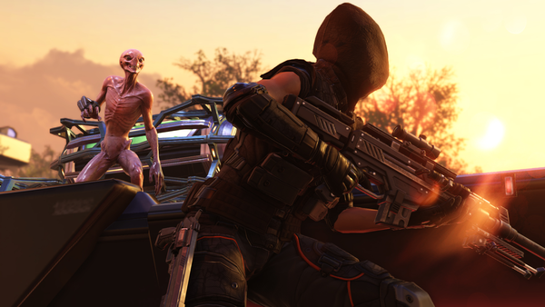 XCOM: Ultimate Collection PC Download (EU)