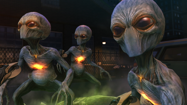 XCOM: Ultimate Collection PC Download (EU)