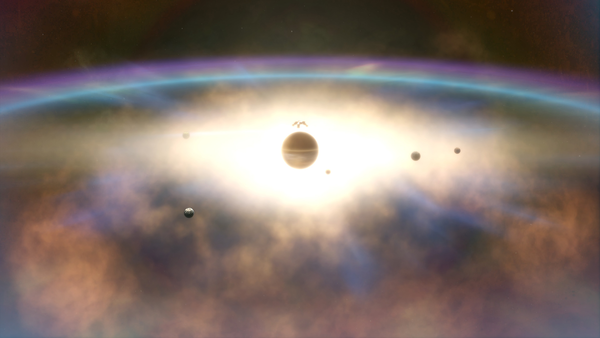 Stellaris: Nemesis PC Download (ROW)