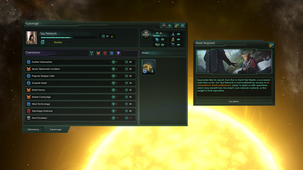 Stellaris: Nemesis PC Download (ROW)