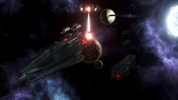 Stellaris: Nemesis PC Download (ROW)