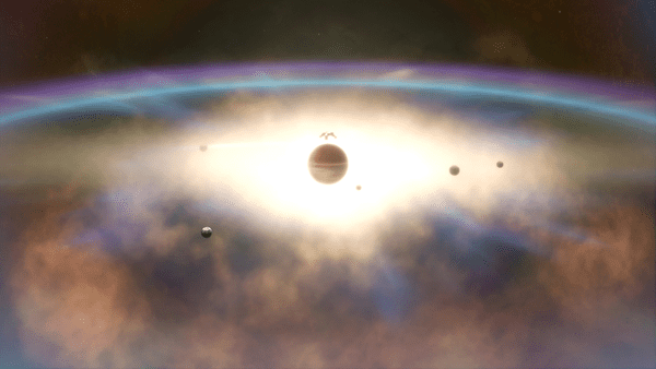 Stellaris: Nemesis PC Download (ROW)