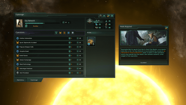 Stellaris: Nemesis PC Download (ROW)
