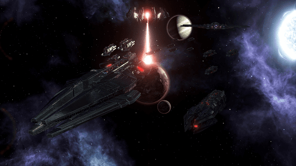 Stellaris: Nemesis PC Download (ROW)