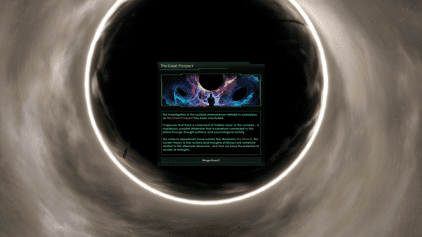 Stellaris: Nemesis PC Download (ROW)