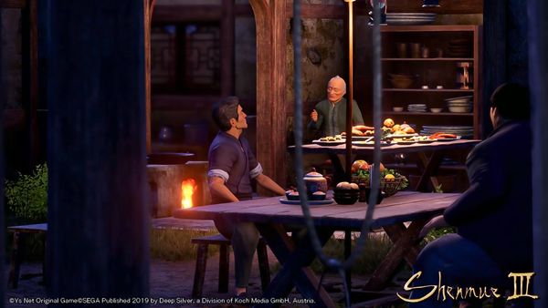 Shenmue III 7 12