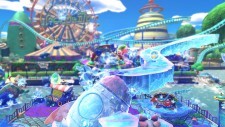 Kirby and the Forgotten Land + Star-Crossed World  Nintendo Switch 2 Edition UPGRADE PACK