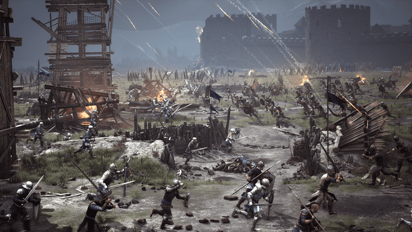 Chivalry 2 PC Download (Epic Games)