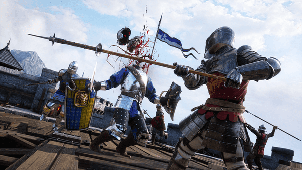 Chivalry 2 PC Download (Epic Games)