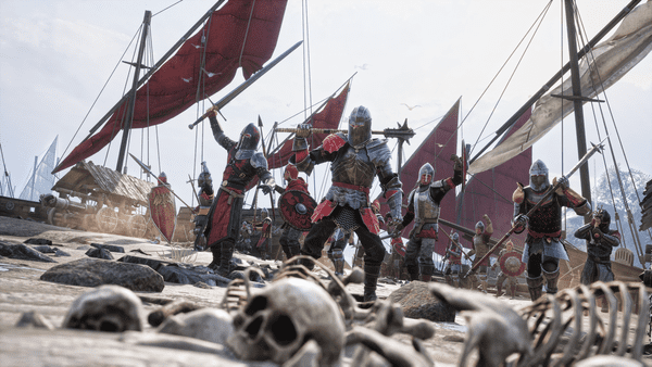 Chivalry 2 PC Download (Epic Games)