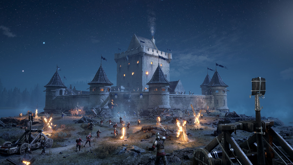 Chivalry 2 Special Edition PC Download
