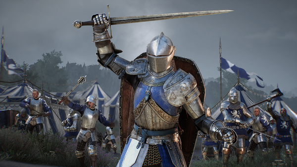 Chivalry 2 Special Edition PC Download