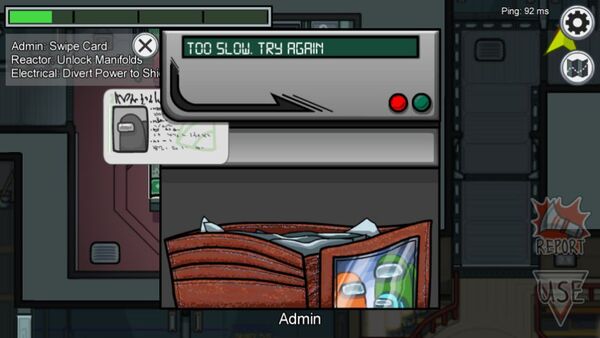 Among Us - Ejected Edition - Xbox Series X
