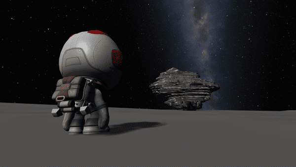 Kerbal Space Program: Breaking Ground 