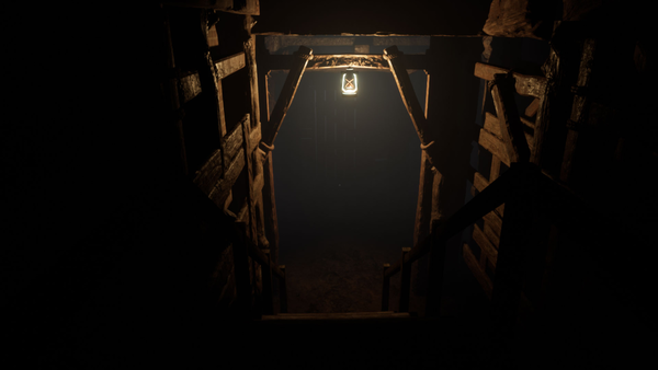 Horror Story: Hallowseed PC Download (ROW)