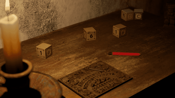 Horror Story: Hallowseed PC Download (ROW)