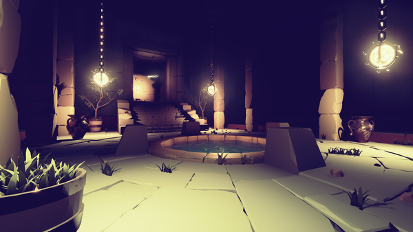 The Sojourn PC Download
