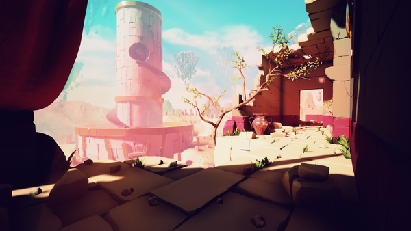 The Sojourn PC Download